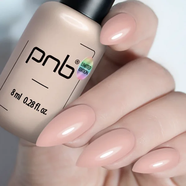 PNB - Gel polish 8 ml № 367 - Image 2