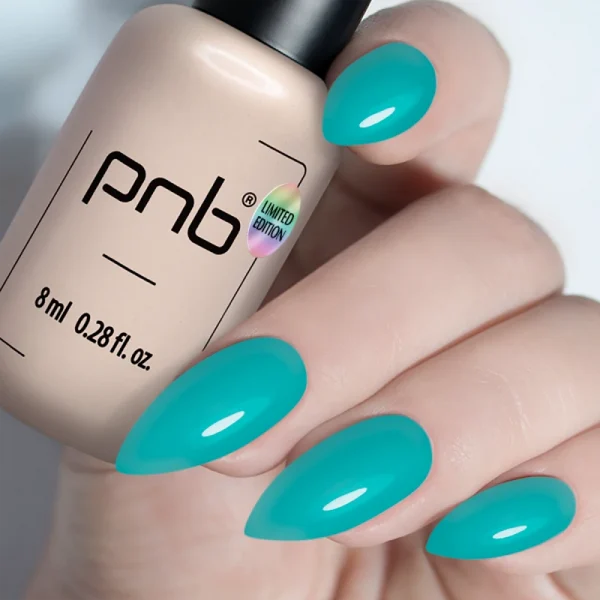 PNB - Gel polish 8 ml № 371 - Image 2
