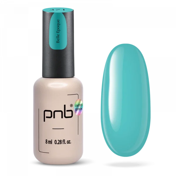 PNB - Gel polish 8 ml № 371