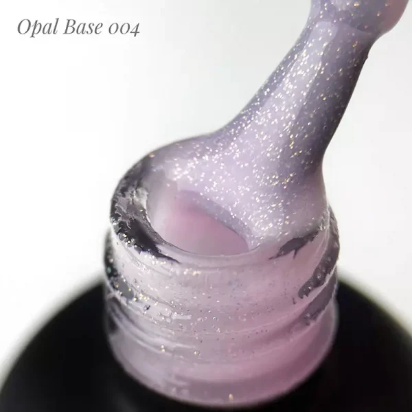 База для гель-лаку ART Opal Base №004, 15 мл - Image 2