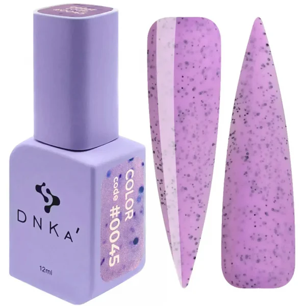 DNKa' - Гель лак 12 ML Color No, 0045