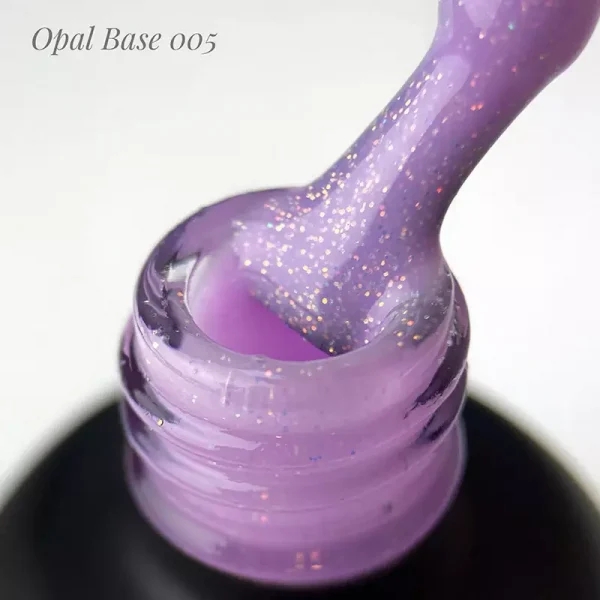 База для гель-лаку ART Opal Base №005, 15 мл - Image 2