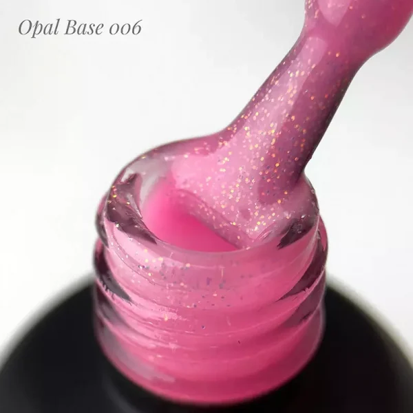 База для гель-лаку ART Opal Base №006, 15 мл - Image 2