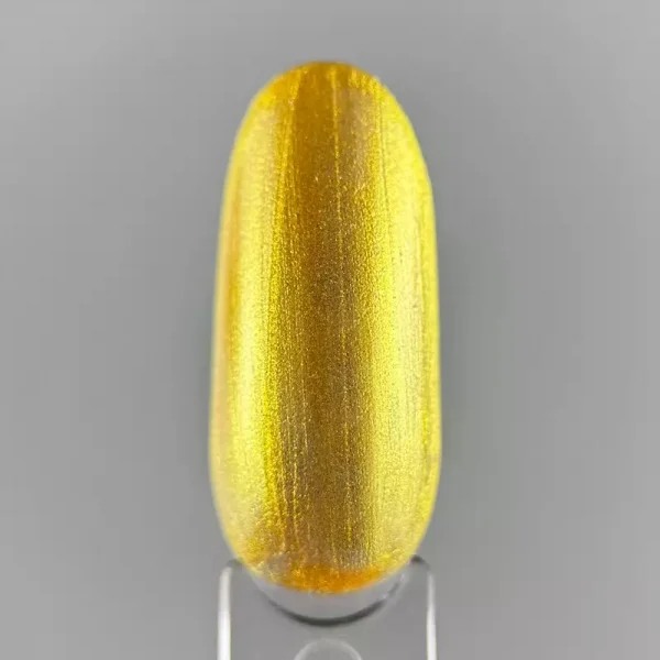 Гель-фарба ART Gel Paint No Wipe Gold, 5 г - Image 3
