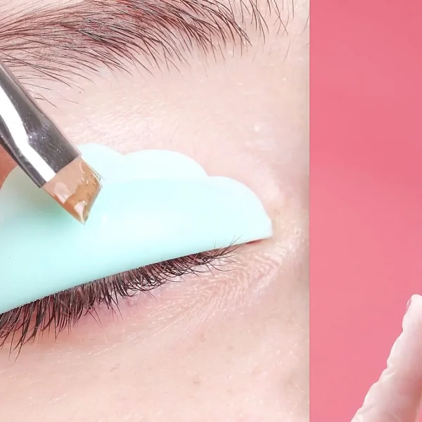 OKO - Glue for laminating eyelashes Fix It, 6 ml - דבק למינציה לריסים מתקן 6 מל - Image 4