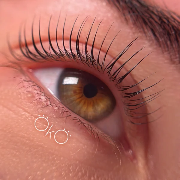 OKO - Glue for laminating eyelashes Fix It, 6 ml - דבק למינציה לריסים מתקן 6 מל - Image 3