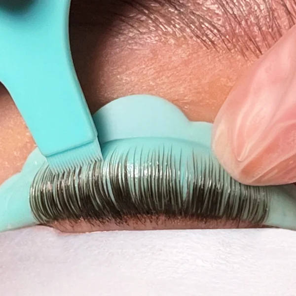 OKO - Glue for laminating eyelashes Fix It, 6 ml - דבק למינציה לריסים מתקן 6 מל - Image 2