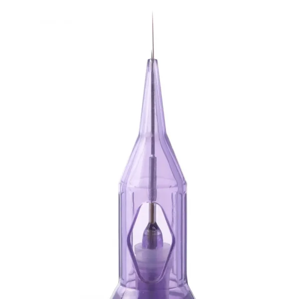 MAST - Mast Pro Tattoo cartridge 1001RL (0.30mm), 1 pc - מחטים לאיפור קבוע  (יחידה 1) 0.30 ממ' - 1001RL - Image 2
