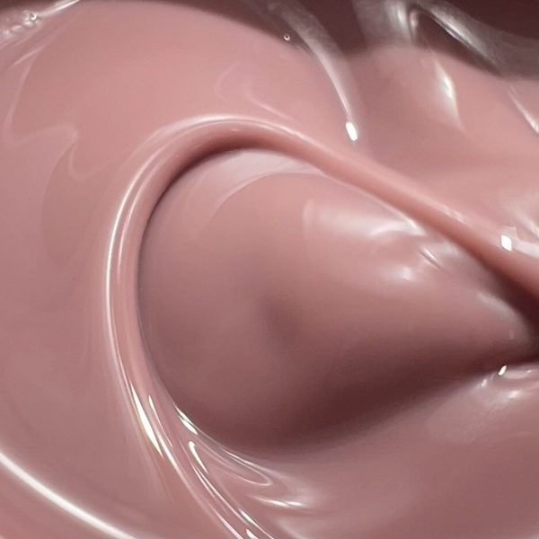 Акригель EDLEN - Water Acrygel Nude No. 17-бежевий теплий 30 ml - Image 3