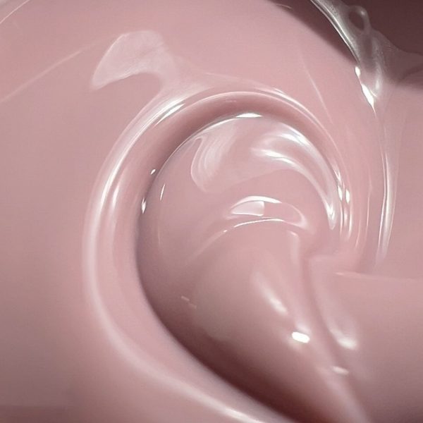 Акригель EDLEN - Water Acrygel Nude No. 19-холодний бежевий 30 ml - Image 3