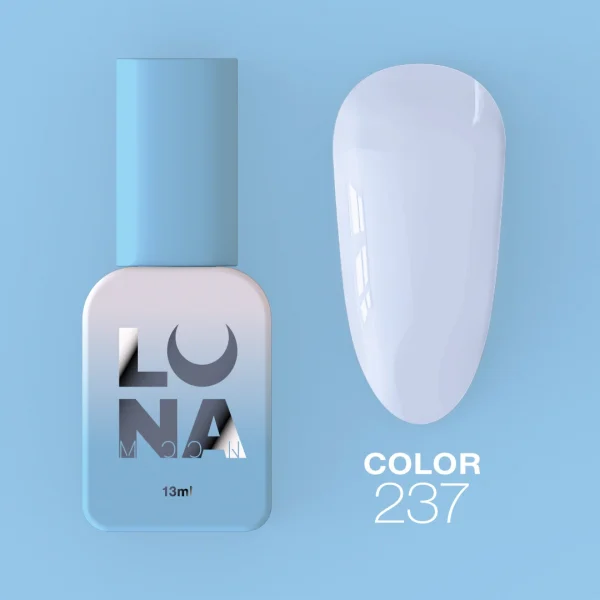 LUNA MOON - Гель-лак Color 13 ml № 237