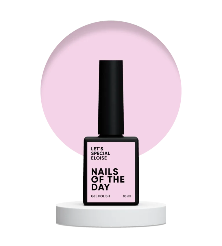 NAILSOFTHEDAY - Eloise 273 10 ml гель-лак для нігтів