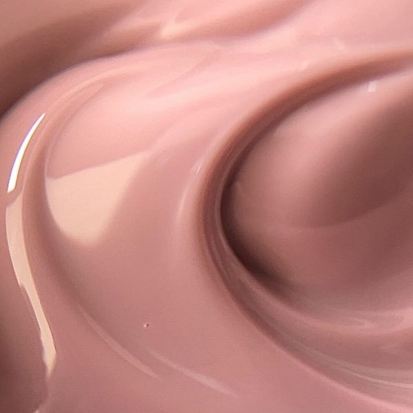 Акригель EDLEN - Water Acrygel Nude No. 04-теплий беж 30 ml - Image 3