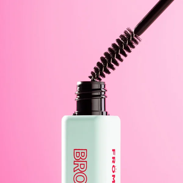 OKO - Brow Fix eyebrow styling gel, 7 ml - ג'ל לעיצוב גבות - מתקן גבות, 7 מ"ל - Image 2