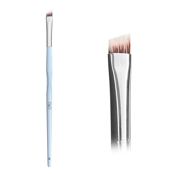 OKO - Brush beveled  No. 3 -  מברשת משופעת - מס' 3
