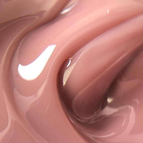 Акригель EDLEN - Water Acrygel Nude No. 06-нюдовий 9 ml - Image 3