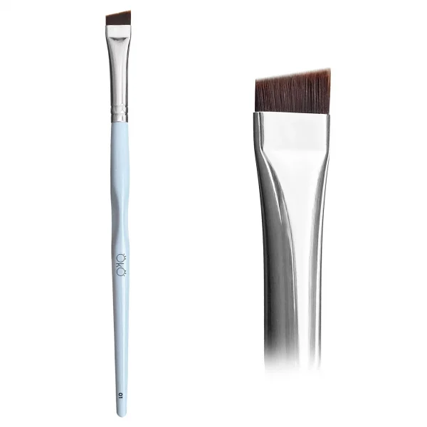 OKO - beveled large brush No. 1 - מברשת גדולה משופעת - מס' 1