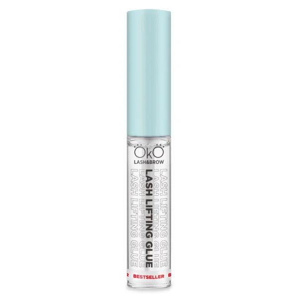 OKO - Glue for laminating eyelashes Lash Lifting Glue, 5 ml - דבק למינציה והרמה לריסים וגבות 5 מל