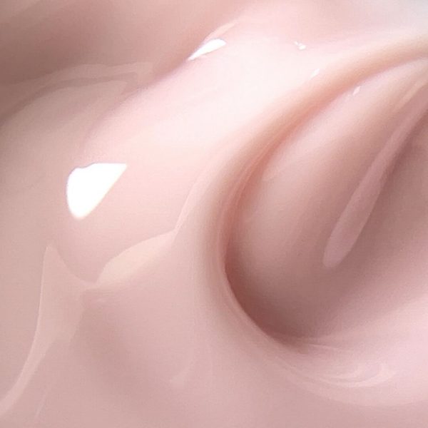 Акригель EDLEN - Water Acrygel Nude  No. 08-світло-персиковий 30 ml - Image 3