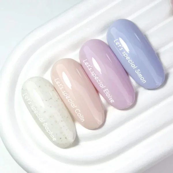 NAILSOFTHEDAY - Colin 10 ml гель-лак для нігтів - Image 2