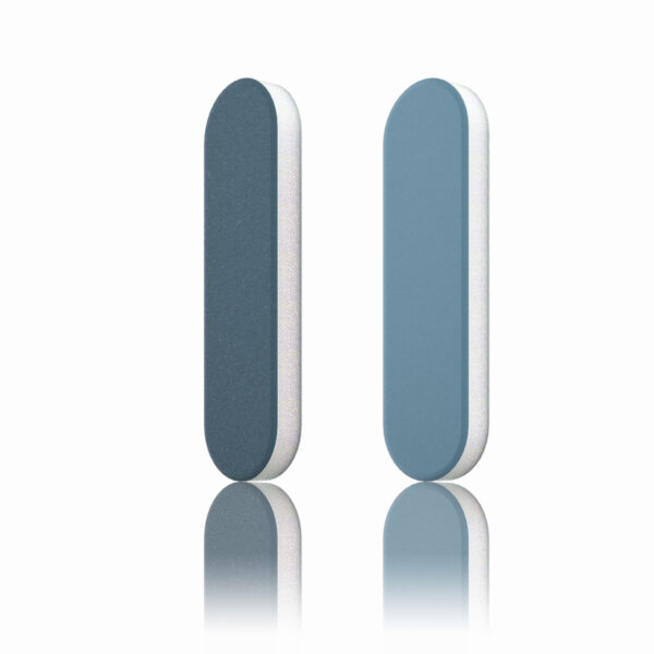 Wonderfile - Nail Buffers (50 pcs) - באפר מקצועי 50 יחידות - Image 2