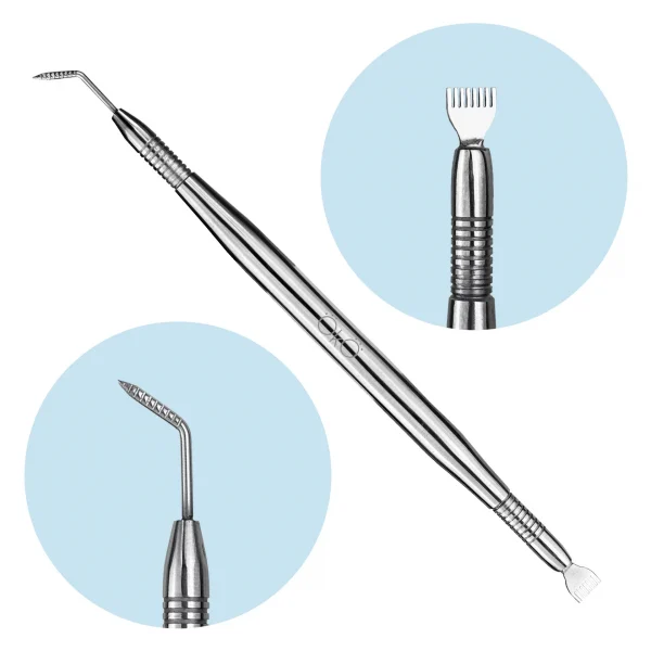 OKO - Multifunctional Lash Lifting Tool - כלי רב תכליתי להרמת ריסים