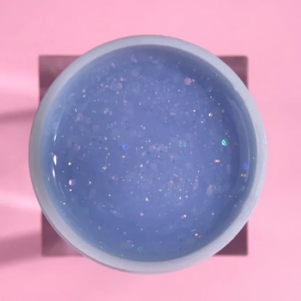 LUNA MOON - Гель для нарощування Diamond Gel 15 ml №5 - Image 3