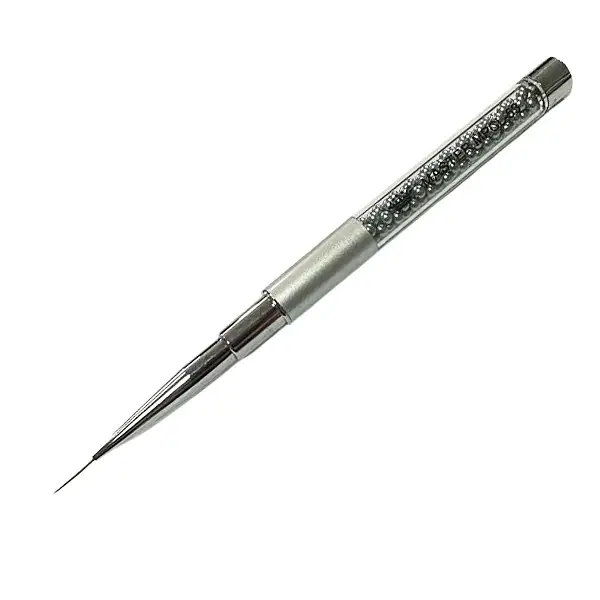 Brush for paint  Master Professional PCL-53, liner (11 мм) - מכחול ציור 11 ממ' ליינר
