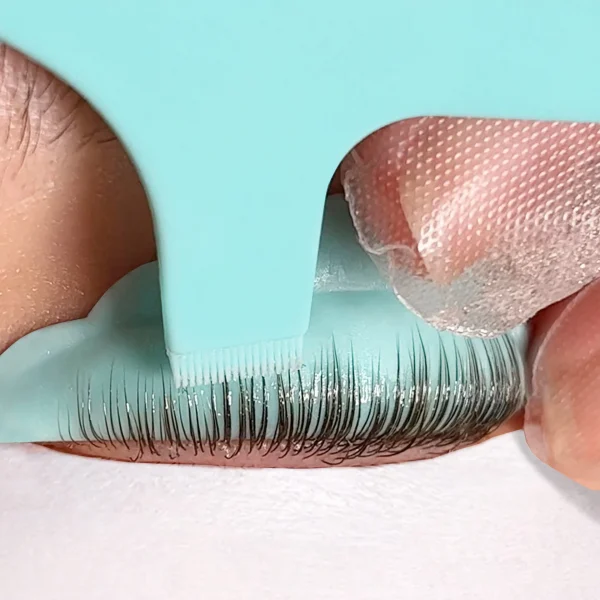 OKO - Applicator helper for laminating eyelashes - עוזר מוליך למינציה של ריסים - Image 4