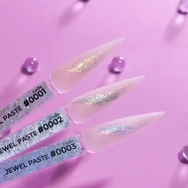 DNKa - Jewel Paste code #0003 - Image 3