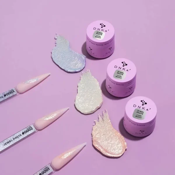 DNKa - Jewel Paste code #0003 - Image 2