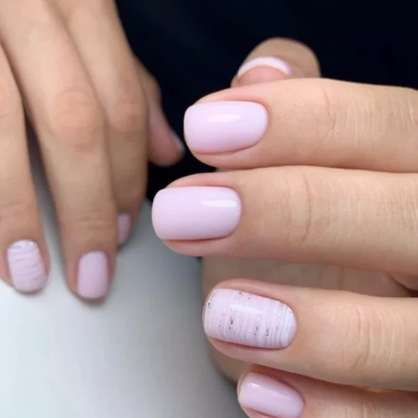 NAILAPEX - Base Coconut Milk camouflage (milk-pink) 30 ml - בייס כאבר קוקוס 30 מל צבע ורוד חלבי - Image 3