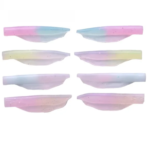 ZOLA - Rollers for laminating Prism Lash L-Curl for upper and lower eyelashes - רולר למינציה Prism Lash L-Crl לריסים עליונים ותחתונים - Image 2