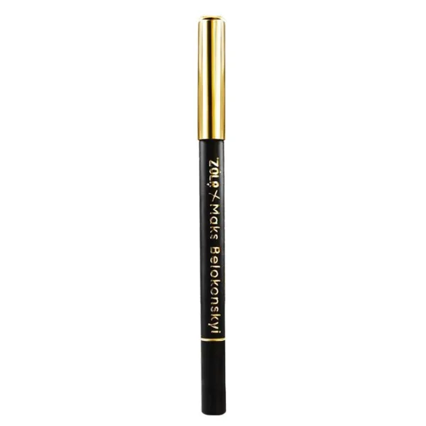 ZOLA - x Maks Belokonskyi Powder eyebrow pencil - עפרון גבות של מקס בלוקונסקי