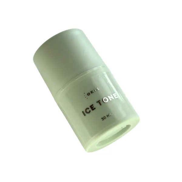 OKIS - Tonic for neutralizing the color of bleached hair Ice Tone 30 ml - טוניק לנטרול צבע שיער מולבן 30 מל - Image 2