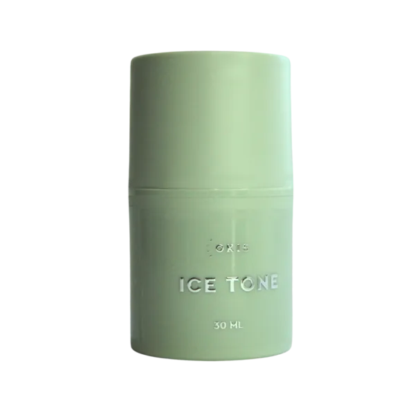 OKIS - Tonic for neutralizing the color of bleached hair Ice Tone 30 ml - טוניק לנטרול צבע שיער מולבן 30 מל