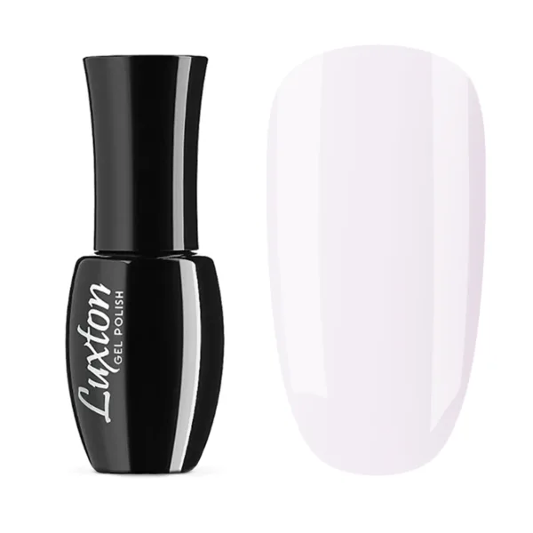 LUXTON - CAMOUFLAGE BASE NEGLIGE. pale white 2, 10 ML - בייס כאבר ניגליג 10 מל לבן חיוור - מס, 02