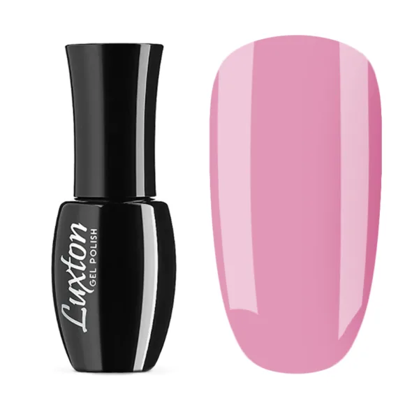 LUXTON - CAMOUFLAGE BASE NEGLIGE. pink petal No, 23, 10ML - בייס כאבר ניגליג 10 מל עלה כותרת ורוד - מס, 23
