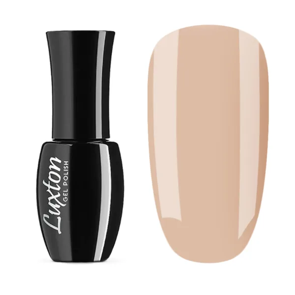 LUXTON - CAMOUFLAGE BASE NEGLIGE. beige No, 26, 10ML - בייס כאבר ניגליג 10 מל בז' - מס, 26