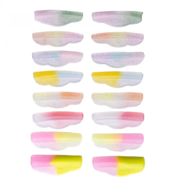 ZOLA - Laminating rollers Multi Tone (XS, S, M, XM, L, XL, XXL, 3XL) - גלילי למינציה Multi Tone - Image 2