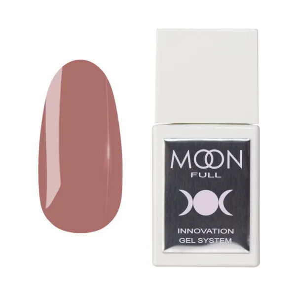 MOON FULL - Рідкий гель для зміцнення та моделювання нігтів LIQUID BUILDER GEL NO. BG47, 15 ML