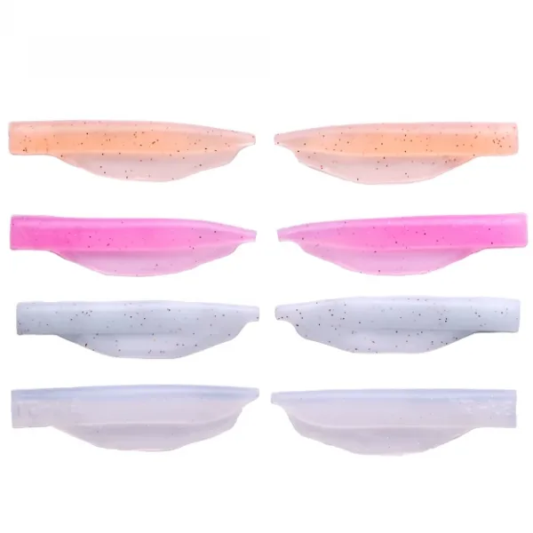 ZOLA - Rollers for laminating Jelly L-Curl for upper and lower eyelashes - גלילים ללמינציה Jelly L-Curl לריסים עליונים ותחתונים - Image 3