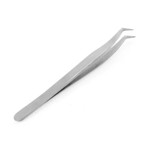 GF Tweezers for eyelash "boots"