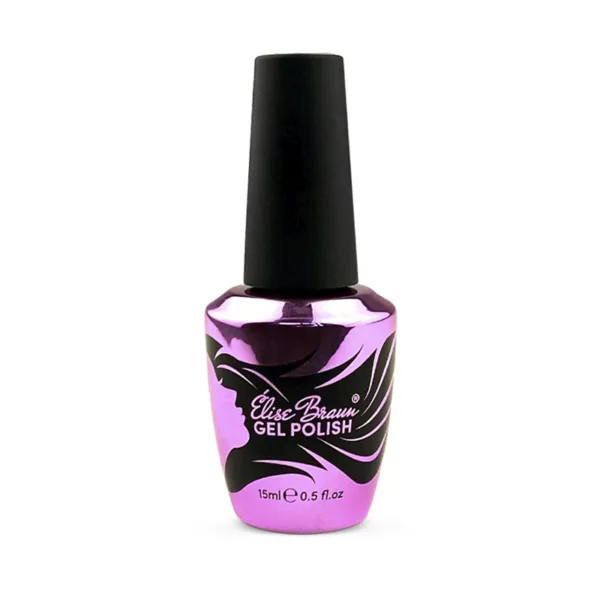 Elise Braun - Rubber Base 15 ml - בייס ראבר 15 מל