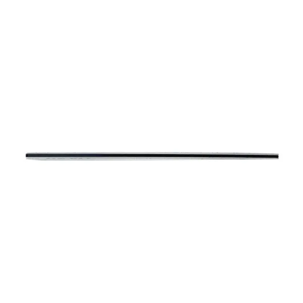 STALEKS - Half-moon mineral file Expert 40 180/240 grit, 1 PCS - Image 3