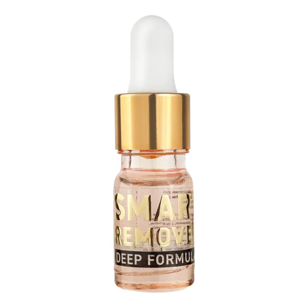 The Mineral - Smart Remover Deep Formula, 5 ml - מסיר חכם דיפ פורמולה 5 מל