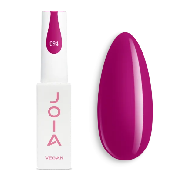 JOIA vegan - Гель-лак 6 ml, 094