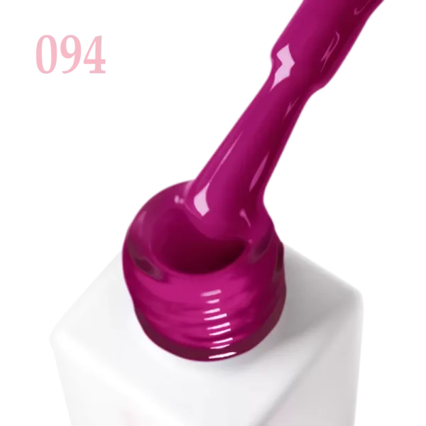 JOIA vegan - Гель-лак 6 ml, 094 - Image 2