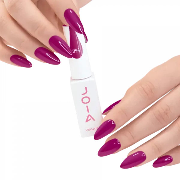 JOIA vegan - Гель-лак 6 ml, 094 - Image 3