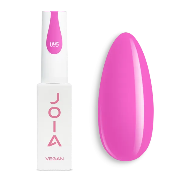 JOIA vegan - Гель-лак 6 ml, 095